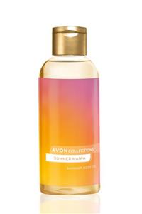 AVON Collections Summer Mania Vücut Yağı - 150ml