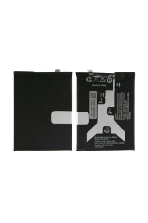 Casper Via M4 Pil Batarya Siyah