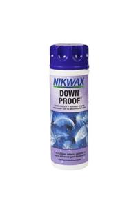 NIKWAX Down Proof Kaz Tüyü Için Su Geçirmezlik Yıkama