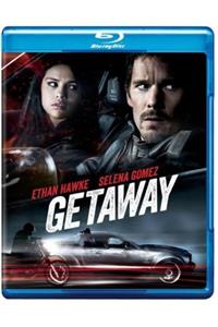 Warner Bros Getaway (sonsuz Kaçış) (blu-ray Disc)