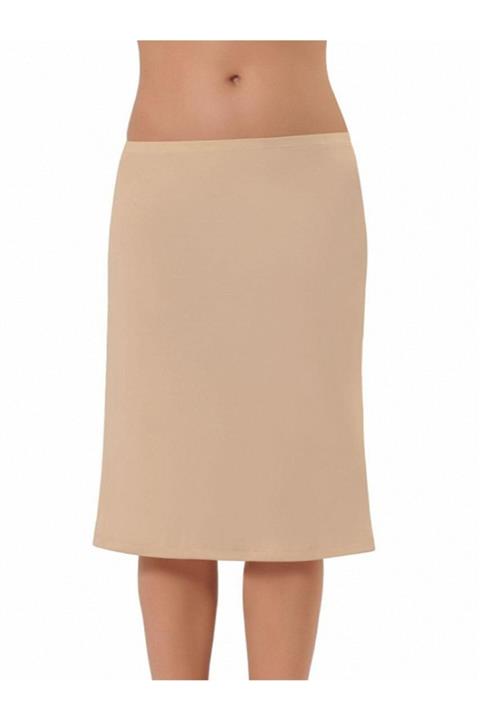 NBB Kadın Ten Uzun Jipon Astar 2901