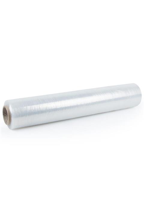 OEM 23 Mikron Palet Streç Film 50 Cm X 200 M El Tipi