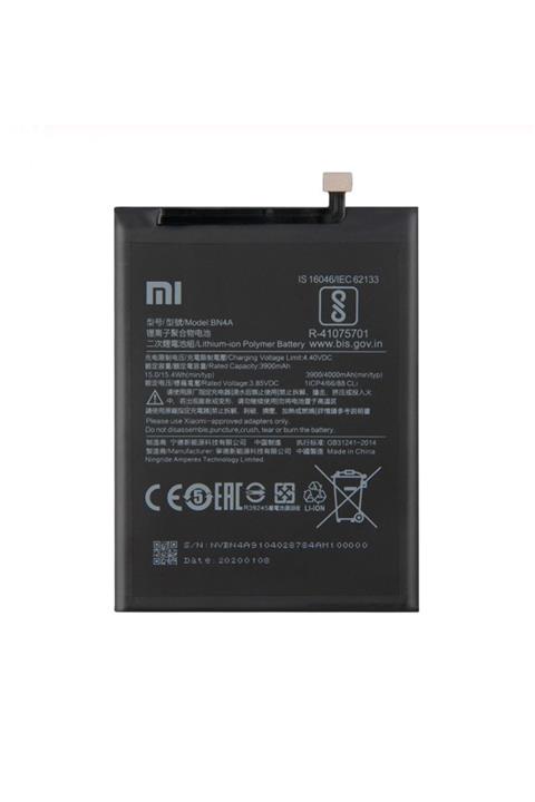 Xiaomi Redmi Note 7 Pro Batarya Bn4a