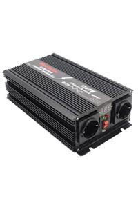 Max Extra Max-extra Lrm 2000 Digital Power Inverter Dönüştürücü