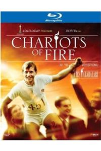 20th Century Fox Chariots Of Fire (ateş Arabaları 30.yıl Versiyonu) (blu-ray Disc)