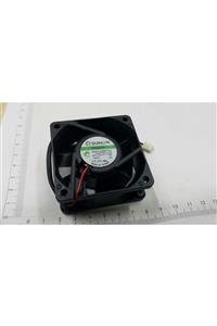 AYYILDIZ Fan 6x6x2 Cm 12v Dc