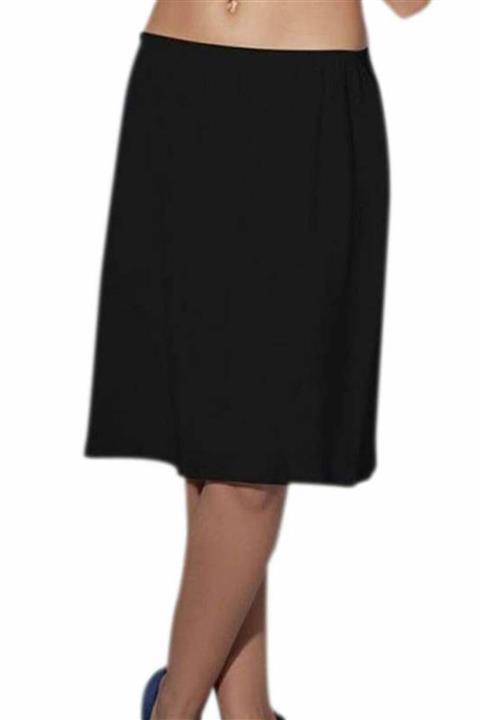 Doreanse Kadın Siyah Jupon 13002