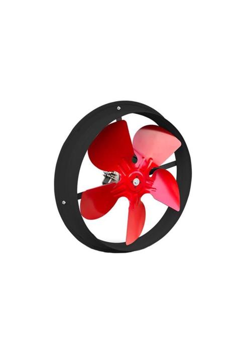 Aircol 300bf Sac Gövdeli Aksiyal Fan