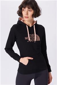 THE NORTH FACE Kadın Drew Peak Hoodıe Sweatshirt