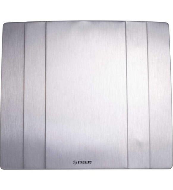 Blauberg Quatro Hi-tech 150 Plastik Banyo Fanı 265 M3h