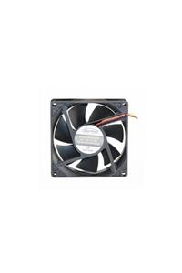 Marxlow 80x80x25mm Dc 12 Volt Fan