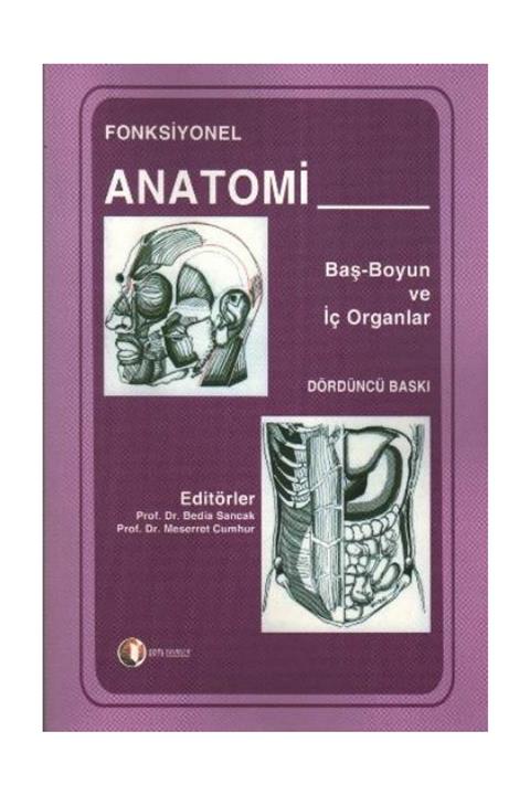 ODTÜ  Akademik Kitaplar Fonksiyonel Anatomi