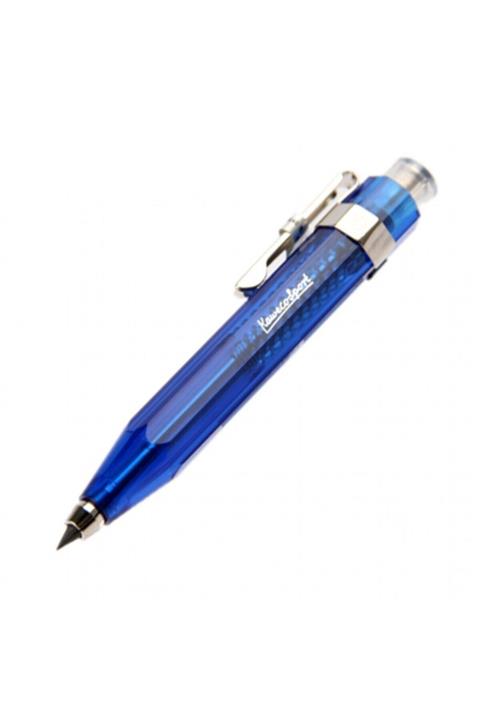 Kaweco Ice Sport Versatil 3.2 Mm Transparan Mavi 10000045