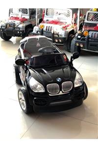 Salman Bisiklet Aliş Toys Aliş Tx5 Sport 605k 12 Volt Uzaktan Kumanda & Mp3 Çalar Akülü Araba