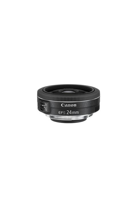 Canon EF 24mm f/2.8 IS USM Lens (Canon Eurasia Garantili)