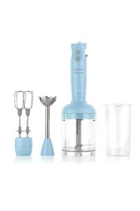 Schafer Elektro Chef Mini Blender Set -9Parça -Takımıuaz