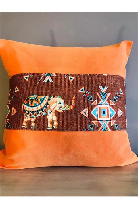 HAZE DESİGN LAB Şanslı Yastık Kılıfı - Model 1