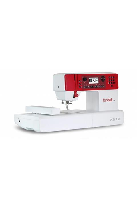 Çobanoğlu Bindallı Vera Elite 430