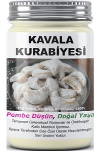 SPANA Un Kurabiyesi Ev Yapımı Katkısız 650gr