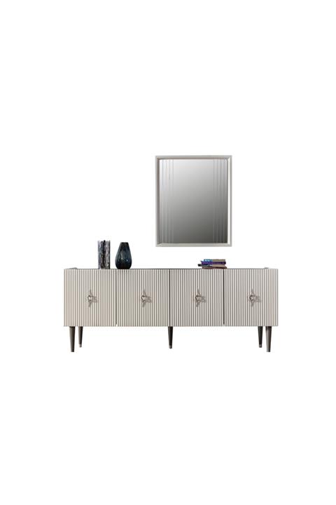 CaddeYıldız Suare Konsol