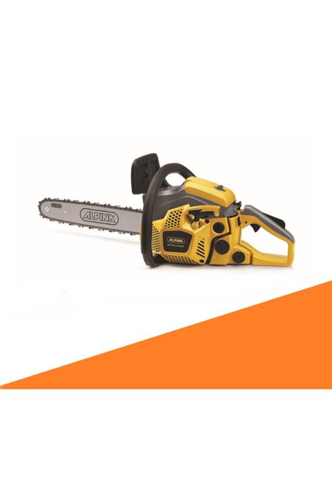 Alpina Alpına A 410 Benzinli Motorlu Testere