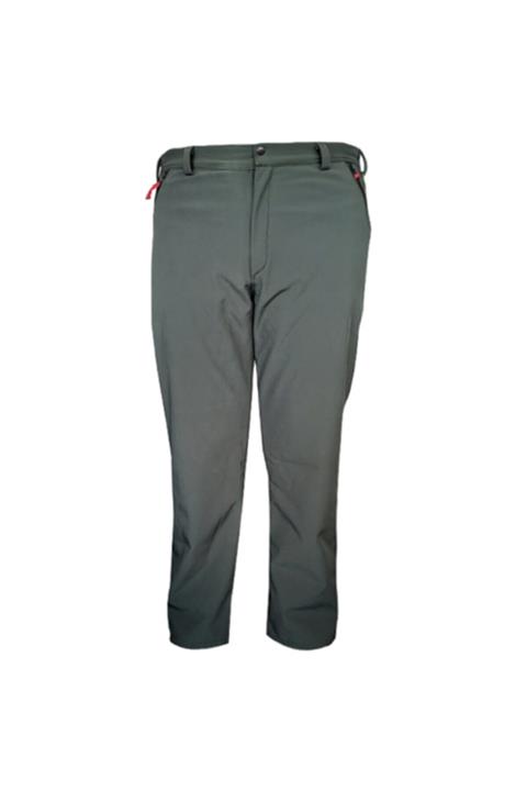 SAVAGE 27807 Softshell Pantolon Haki 56 Beden