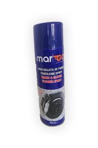 MARGO Balata Spreyi 500 Ml