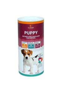 CLEDAY Kutulu Pupy Milk Powder - Yavru Köpekler Için Süt Tozu 200g