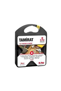 Dr Plus Ilk Yardım Çantası Tamirat Minikit