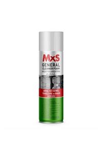 MxS Araç Içi Genel Temızleme Ve Bakım Köpüğü 500ml