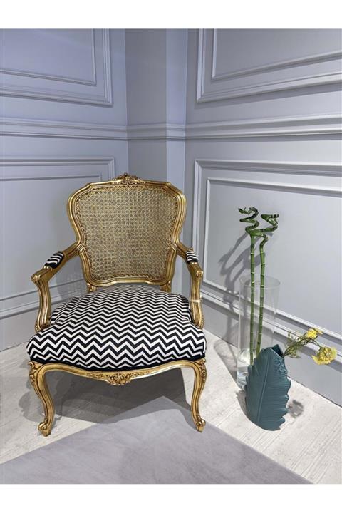 Peaches n' Cream Hazeranlı Berjer