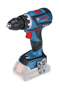 Bosch GSR 18V-60 C Professional Akülü Delme/Vidalama Makinesi (Akü ve Şarj Cihazı Dahil Değildir)