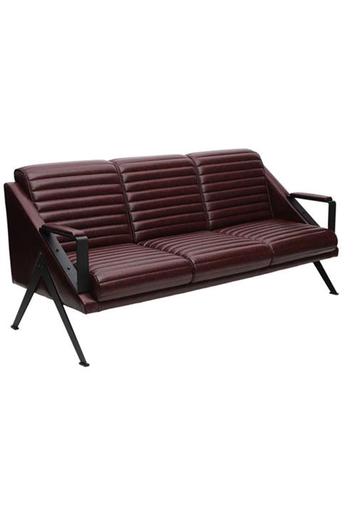 Ofishan Mobilya 3 Kişilik Kanepe Marjinal