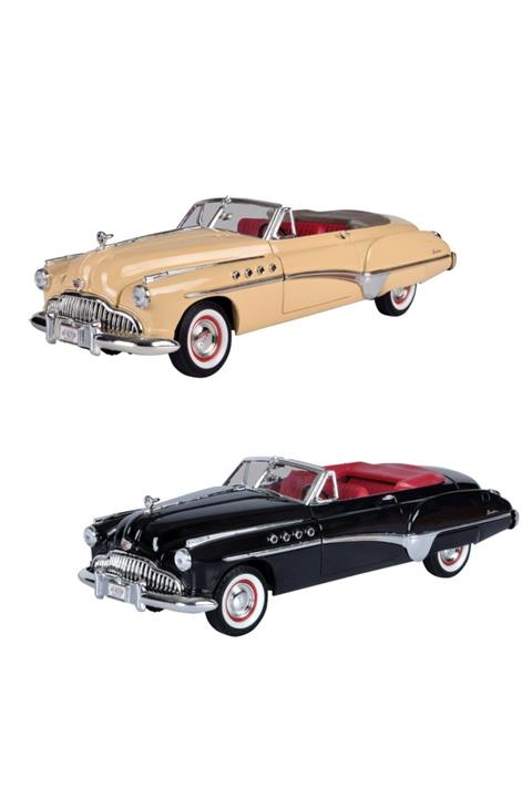 VARDEM OYUNCAK 73112/15/1629 1: 18 Model Araba Çeşit 73112-73115-73116-73129