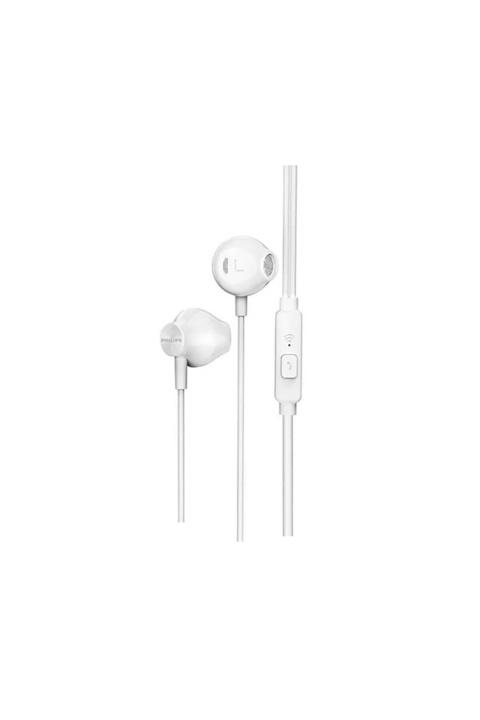 Philips Kulak İçi Mikrofonlu Kulaklık Taue101