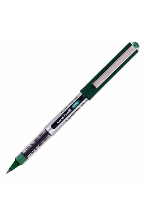 UNİBALL Ub-150 Yeşil 0.5 Eye Micro Kalem