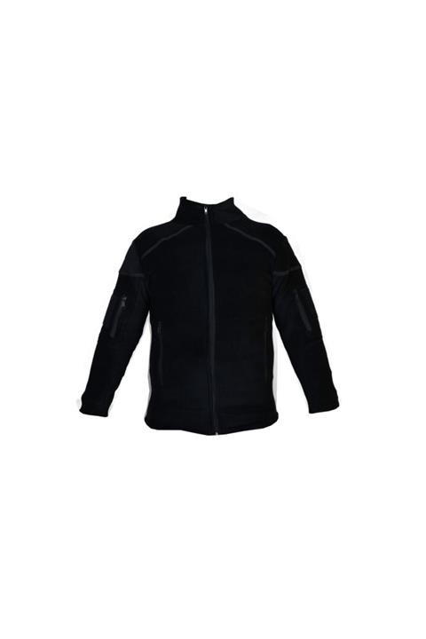 KARACAOĞLU Erkek Siyah Major Hunter Italyan Desing Polar Mont