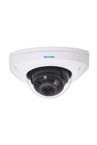 NEUTRON Ipc314sr-dvpf28 2.8mm Ip Güvenlik Kamerası Dahili Sesli 4mp Poe Ip Dome Kamera