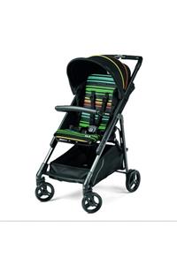 Peg Perego Tak Bebek Arabası - Rainbow