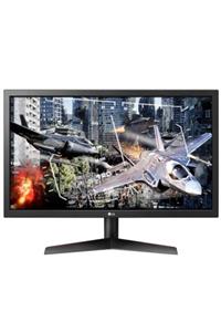 LG 23,6 24gl600f Fhd Gaming Monitör 1ms Siyah