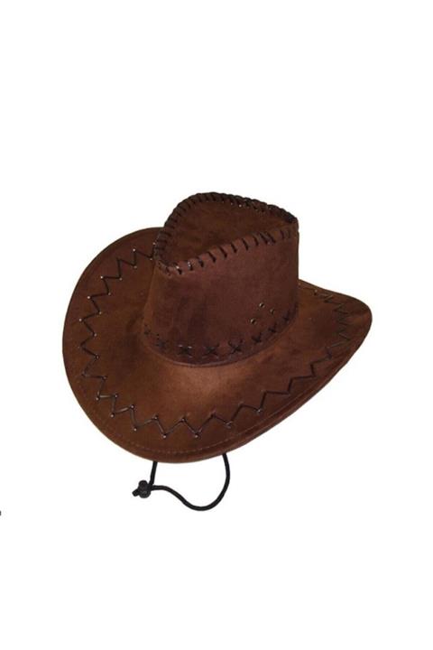 İşnar Kovboy Şapkası
