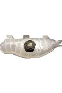 NURCAR Radyatör Ek Deposu ( Kapaklı ) Radiator Reservoir With Cap