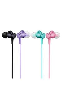 ALKILIÇ Mi Earphones Mikrofonlu Kulakiçi Kablolu Kulaklık (3.5 Mm Jack)