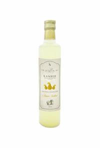 KAMBER SİRKE Armut Sirkesi 500 Ml.
