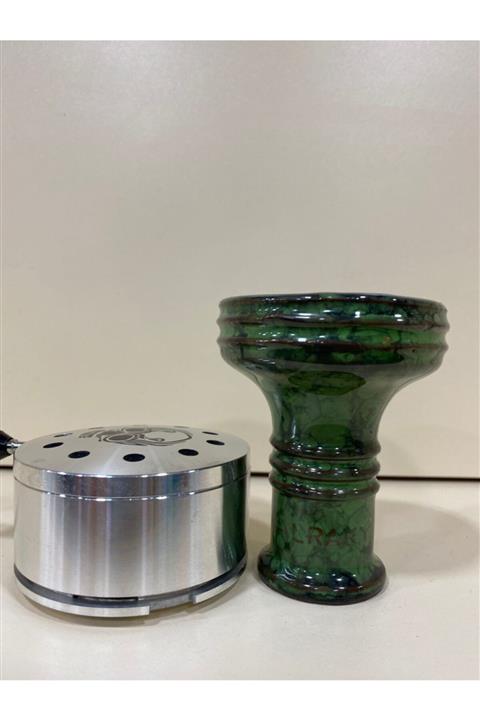 msg Yeşil Taş Lüle