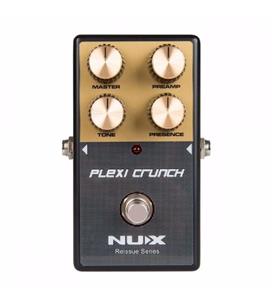 Nux Plexi Crunch Gitar Efekt Pedalı