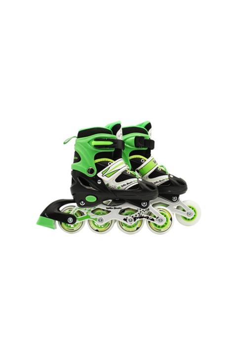 Roller Master Paten Erkek 31-34 Numara