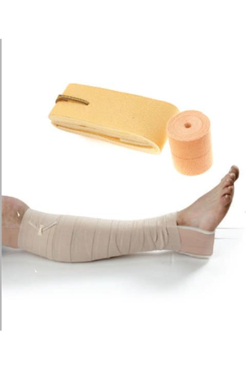 Veka Cilt Traksiyon Kiti Yetişkin