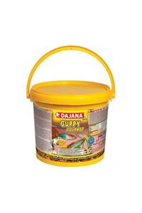 Dajana Guppy Gourmet Flakes 10.000 ml 2000 gr