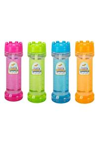 Sunman Köpük Oyunu Kale Şkl 220 ml 4r 12d 1654 Sun Wnh